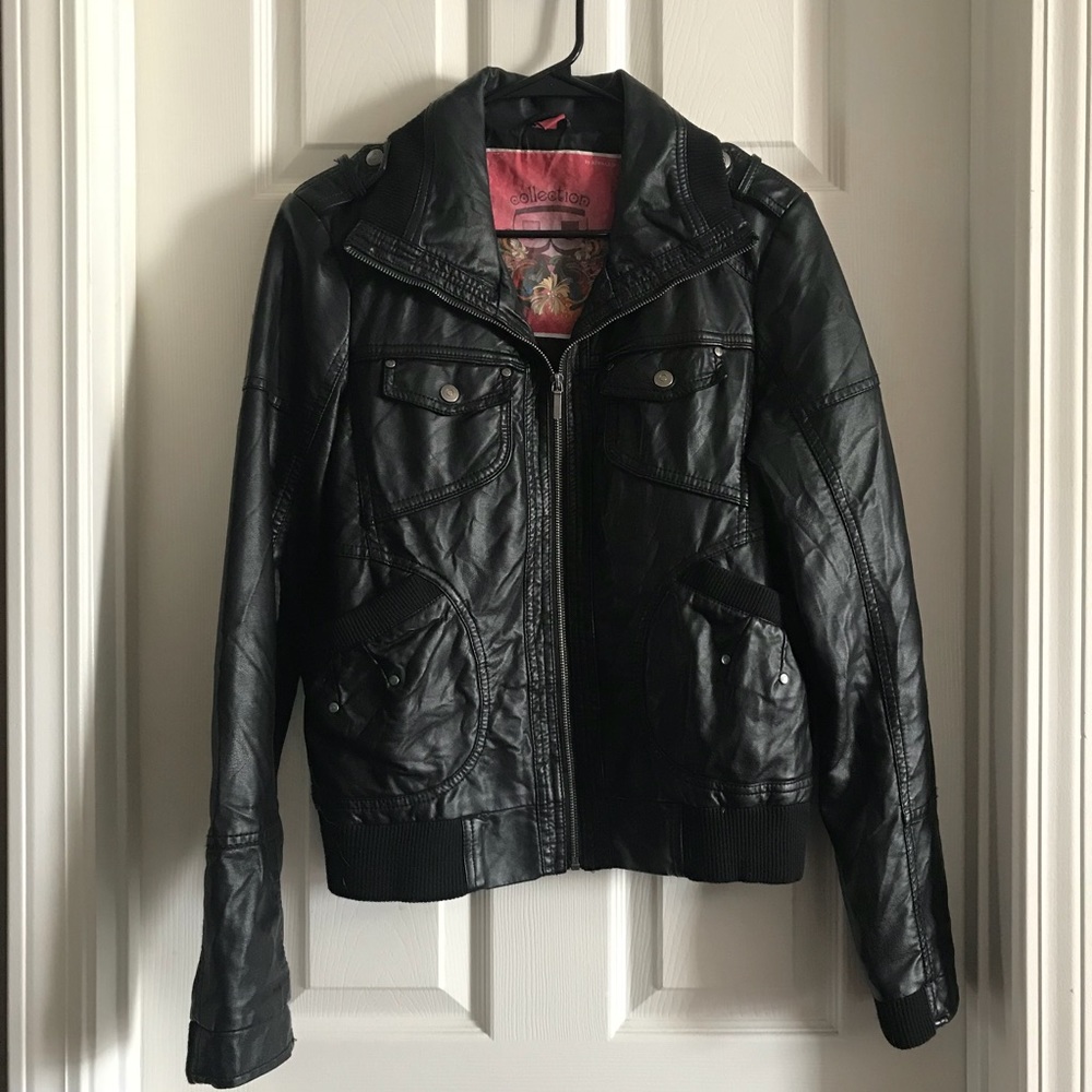 Bernardo Jacket